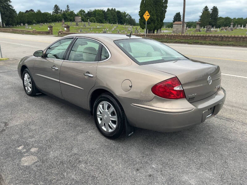 buick lacrosse 2006 2G4WC582561164695 image buick lacrosse 2006 2G4WC582561164695 image