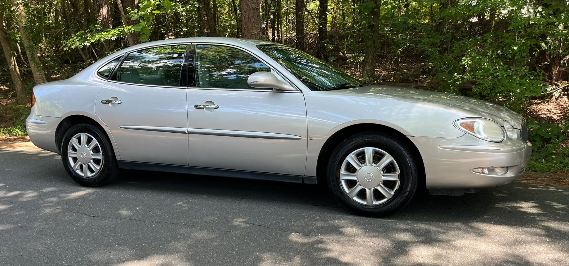 buick lacrosse 2006 2G4WC582261204182 image buick lacrosse 2006 2G4WC582261204182 image