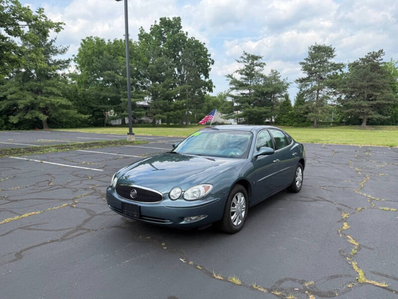 buick lacrosse 2006 2G4WC582X61204415 image buick lacrosse 2006 2G4WC582X61204415 image
