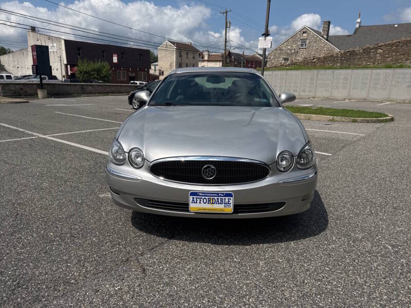 buick lacrosse 2006 2G4WD582361234787 image buick lacrosse 2006 2G4WD582361234787 image