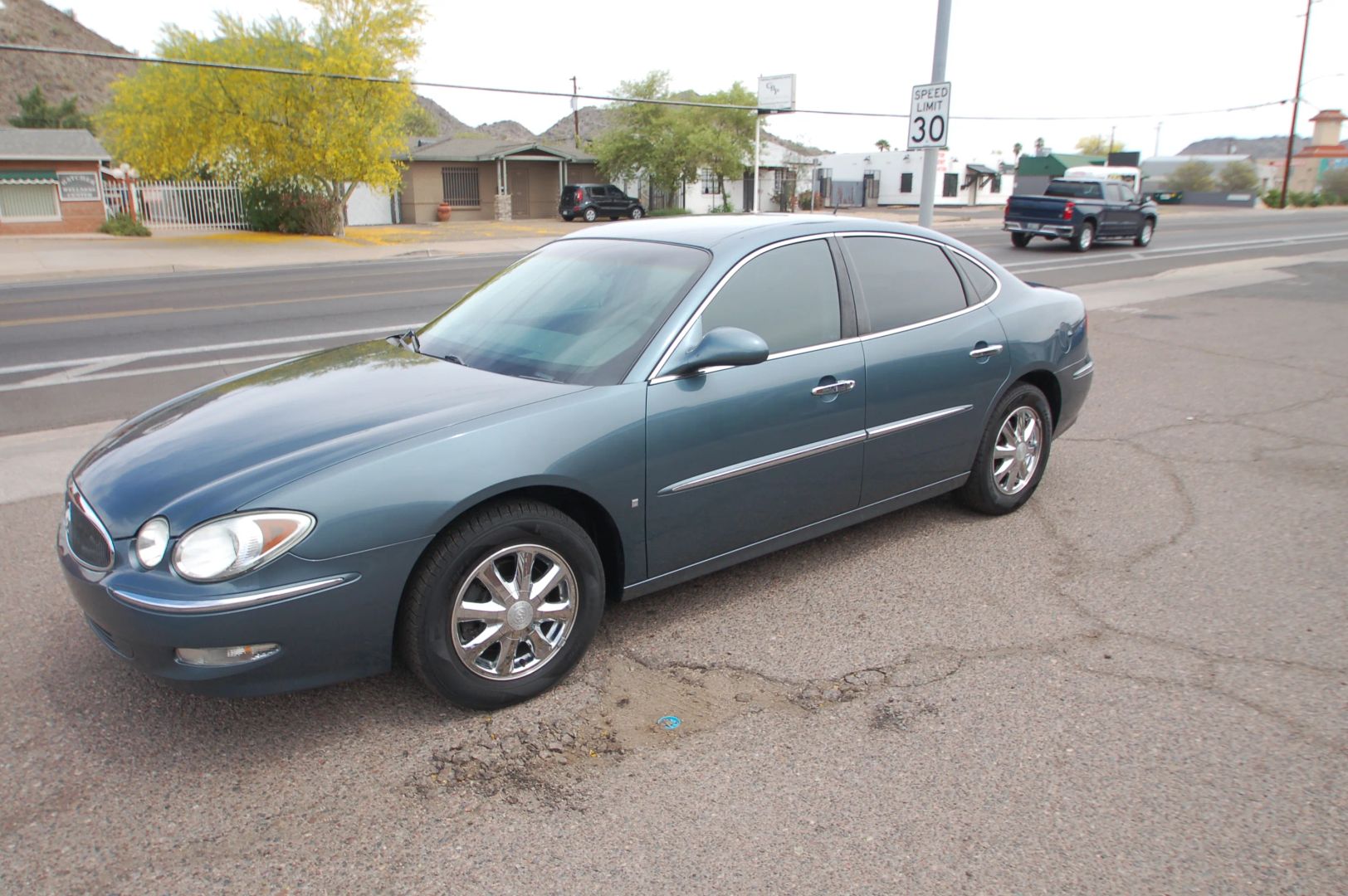 buick lacrosse 2006 2G4WD582561121049 image buick lacrosse 2006 2G4WD582561121049 image