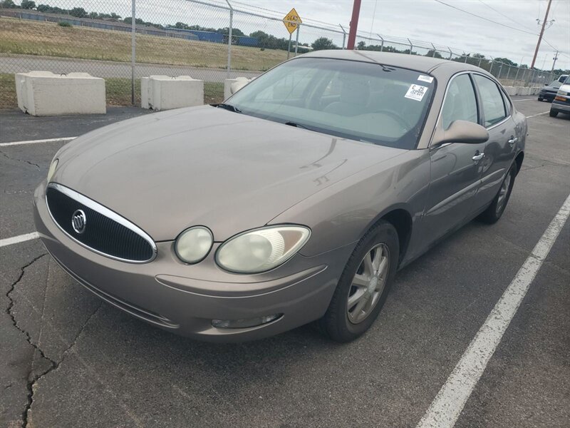 buick lacrosse 2006 2G4WC582X61274786 image buick lacrosse 2006 2G4WC582X61274786 image