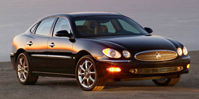 buick lacrosse 2006 2G4WC582X61288719 image buick lacrosse 2006 2G4WC582X61288719 image