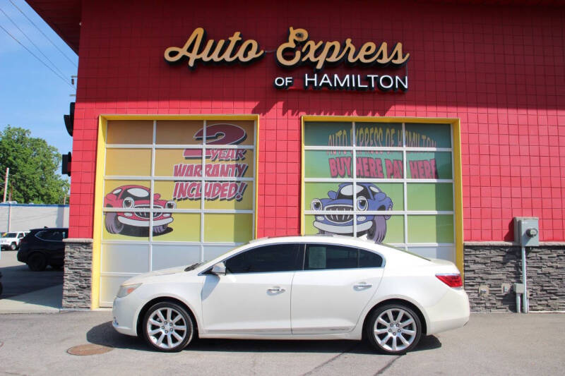 buick lacrosse 2011 1G4GE5ED3BF156604 image buick lacrosse 2011 1G4GE5ED3BF156604 image