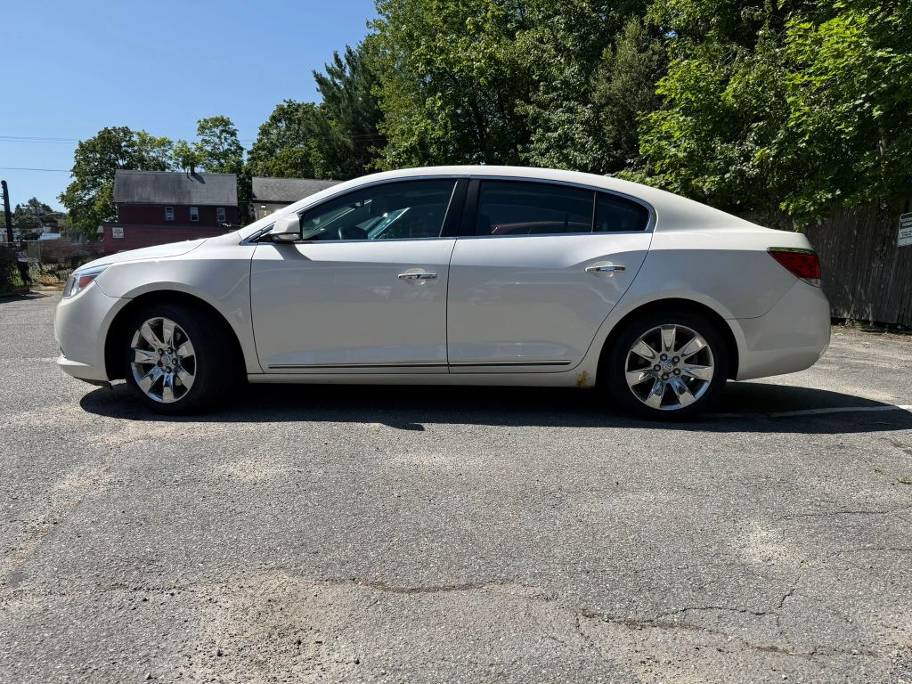 buick lacrosse 2011 1G4GC5GD3BF336295 image buick lacrosse 2011 1G4GC5GD3BF336295 image