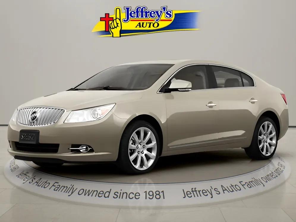 buick lacrosse 2011 1G4GA5EC9BF238128 image buick lacrosse 2011 1G4GA5EC9BF238128 image