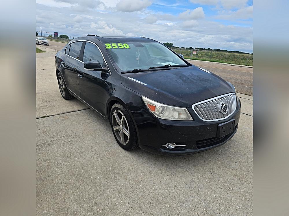 buick lacrosse 2011 1G4GE5GD1BF221849 image buick lacrosse 2011 1G4GE5GD1BF221849 image