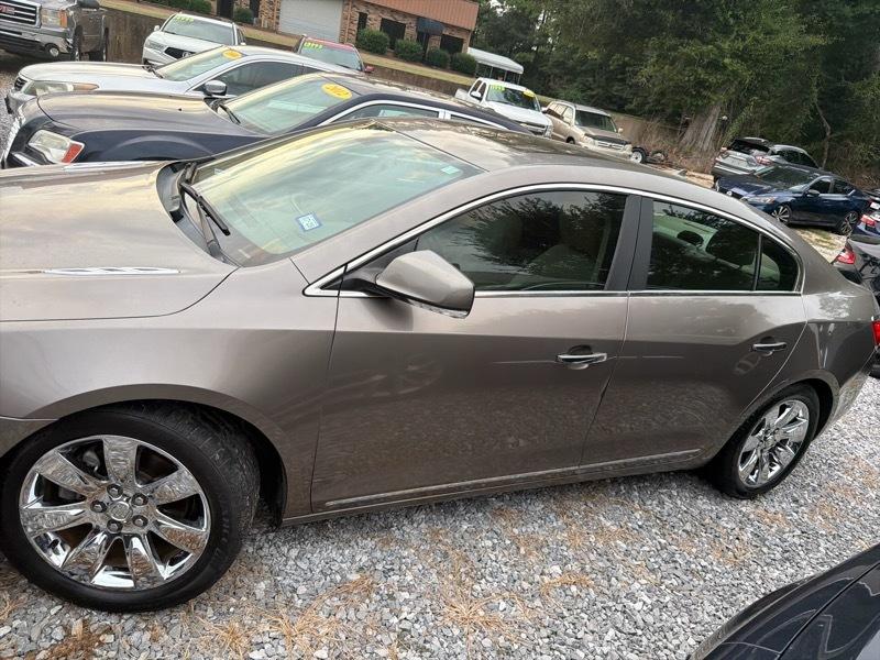 buick lacrosse 2011 1G4GE5EDXBF326277 image buick lacrosse 2011 1G4GE5EDXBF326277 image