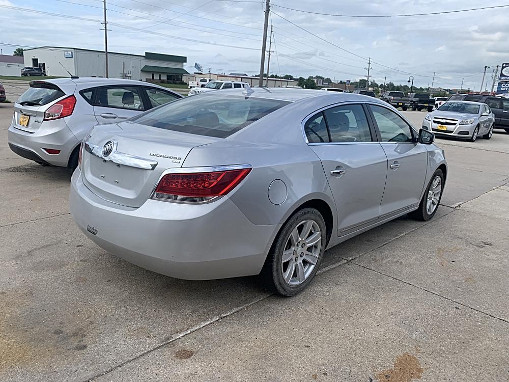 buick lacrosse 2011 1G4GC5ED5BF276586 image buick lacrosse 2011 1G4GC5ED5BF276586 image