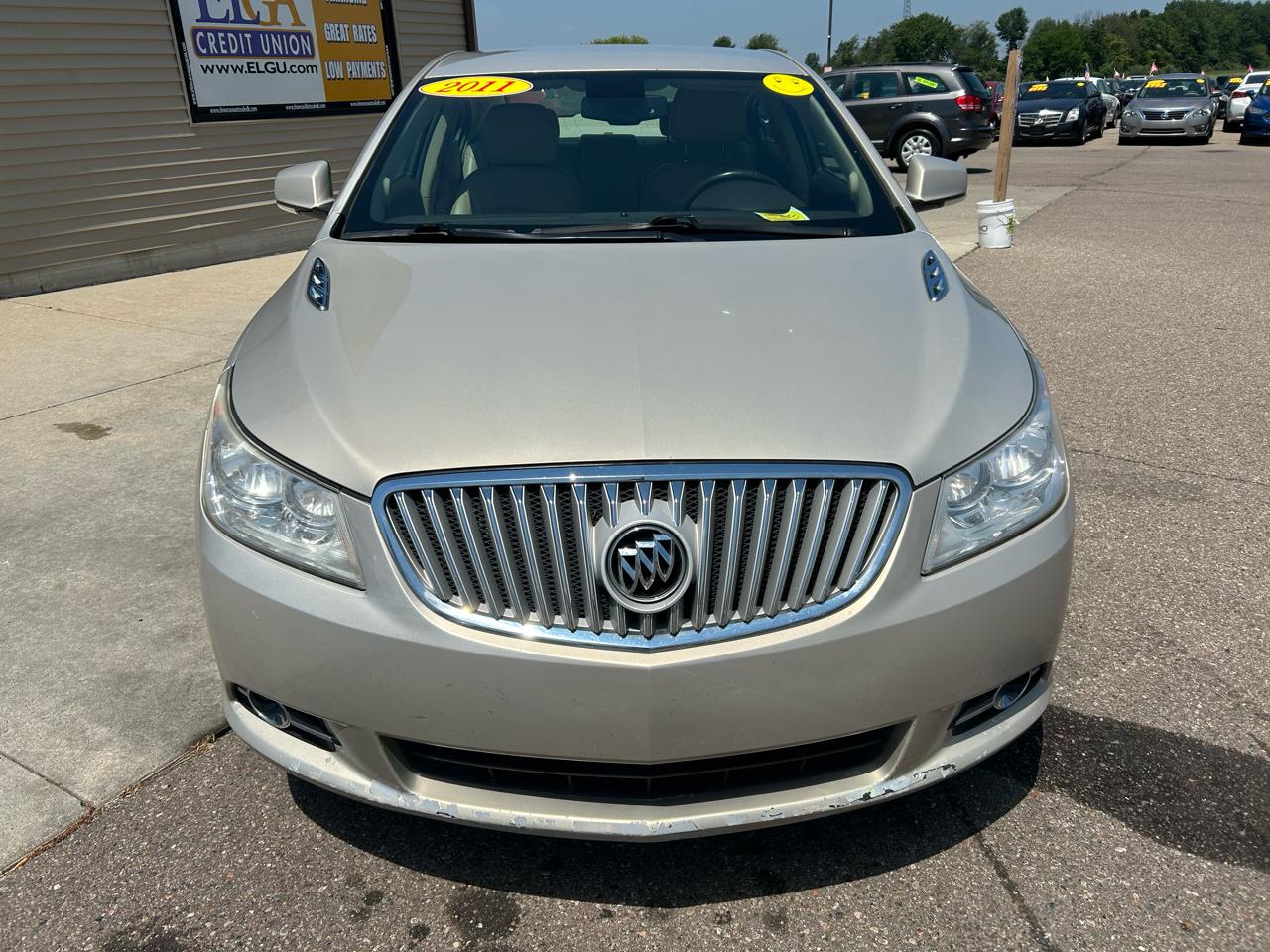 buick lacrosse 2011 1G4GC5ED2BF178678 image buick lacrosse 2011 1G4GC5ED2BF178678 image
