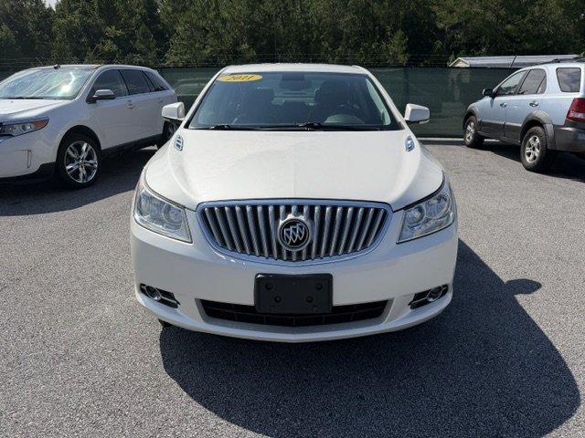 buick lacrosse 2011 1G4GE5ED0BF190077 image buick lacrosse 2011 1G4GE5ED0BF190077 image