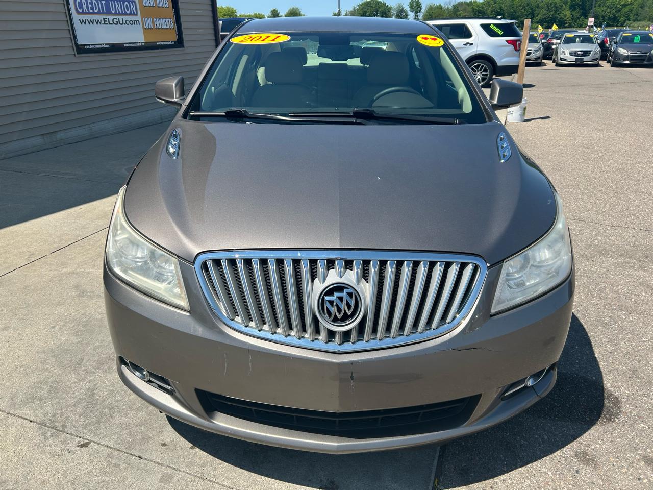 buick lacrosse 2011 1G4GC5ED3BF209453 image buick lacrosse 2011 1G4GC5ED3BF209453 image