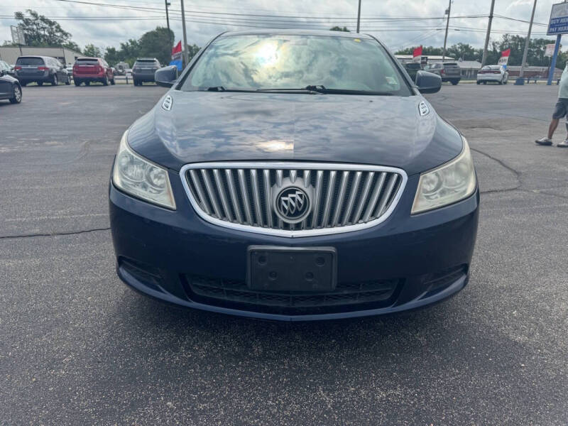 buick lacrosse 2011 1G4GA5ED5BF147317 image buick lacrosse 2011 1G4GA5ED5BF147317 image