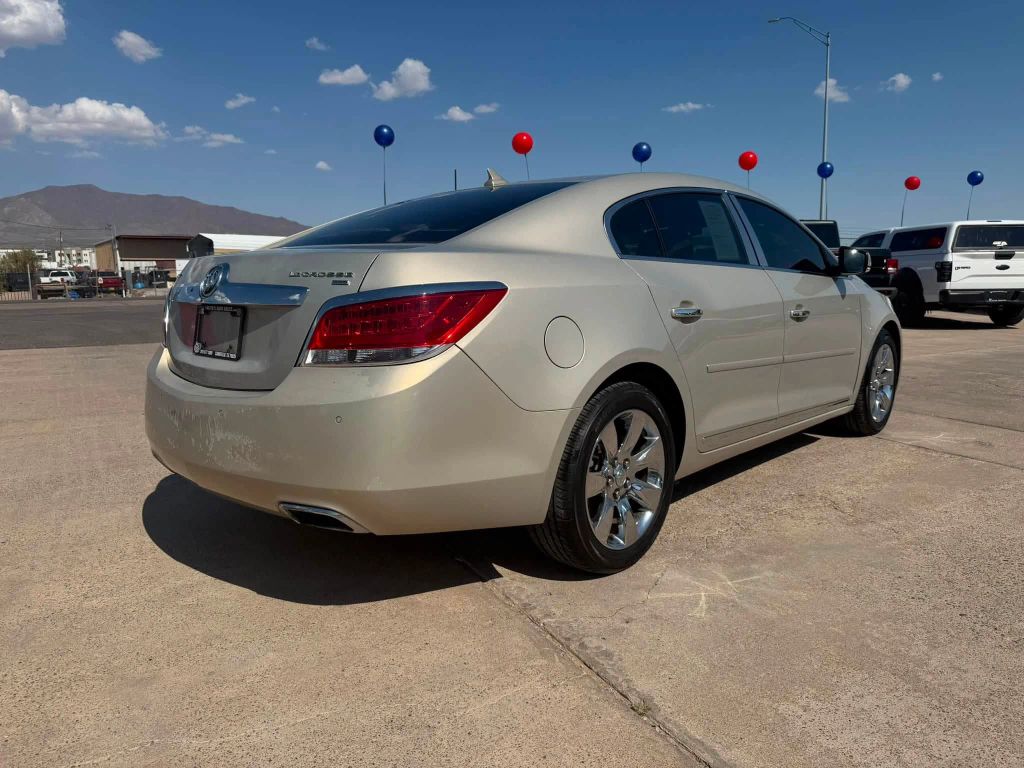 buick lacrosse 2011 1G4GE5ED6BF128912 image buick lacrosse 2011 1G4GE5ED6BF128912 image