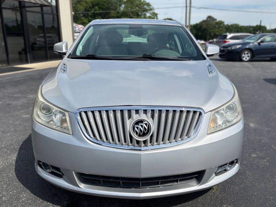 buick lacrosse 2011 1G4GE5ED1BF112830 image buick lacrosse 2011 1G4GE5ED1BF112830 image