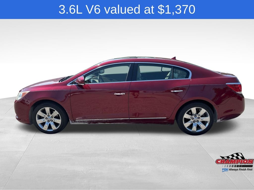 buick lacrosse 2011 1G4GC5ED5BF183552 image buick lacrosse 2011 1G4GC5ED5BF183552 image