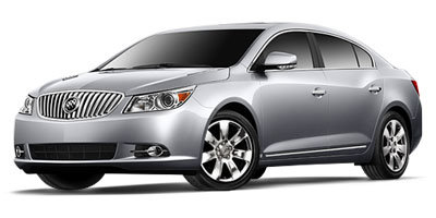 buick lacrosse 2011 1G4GC5ED6BF249090 image
