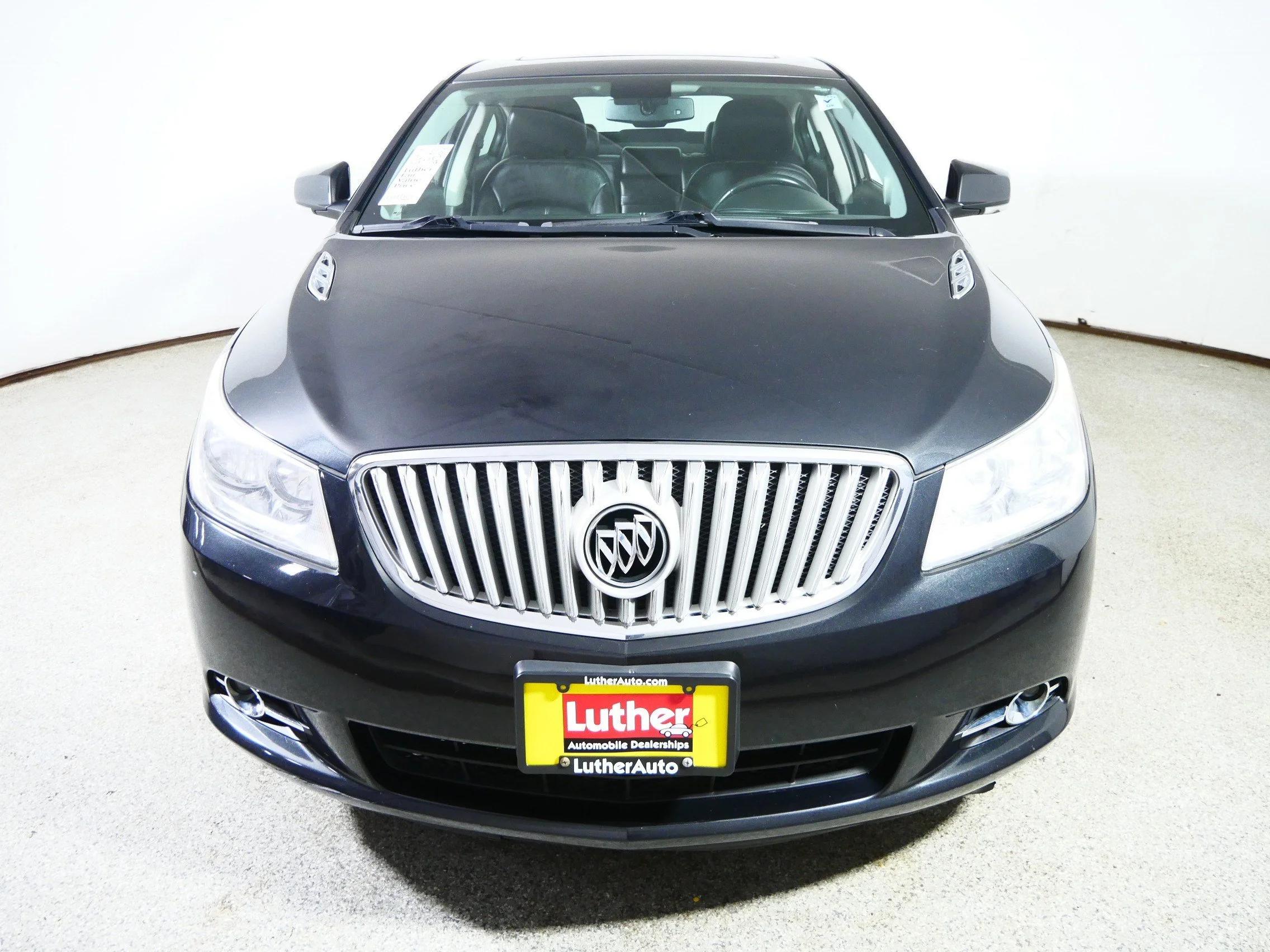 buick lacrosse 2011 1G4GD5ED8BF218923 image buick lacrosse 2011 1G4GD5ED8BF218923 image