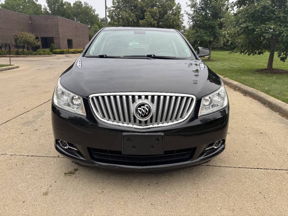 buick lacrosse 2011 1G4GC5GD6BF106850 image buick lacrosse 2011 1G4GC5GD6BF106850 image