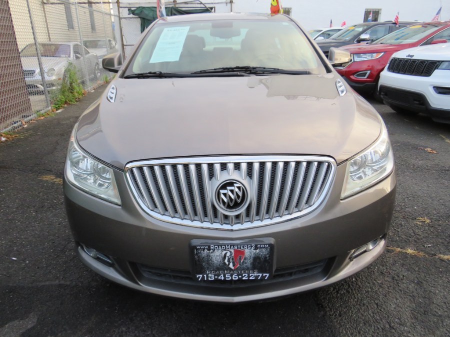 buick lacrosse 2011 1G4GC5ED3BF305079 image buick lacrosse 2011 1G4GC5ED3BF305079 image