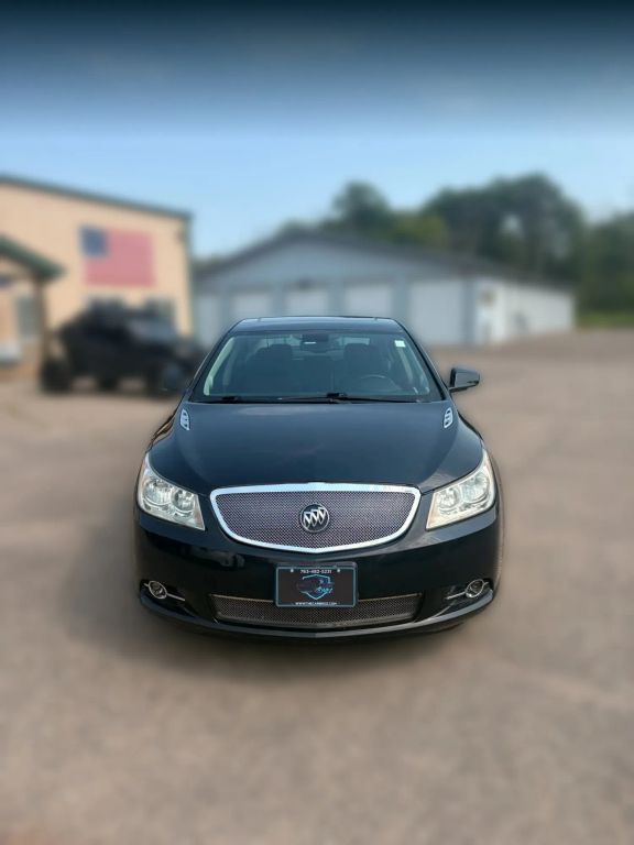 buick lacrosse 2011 1G4GE5GD5BF360768 image buick lacrosse 2011 1G4GE5GD5BF360768 image