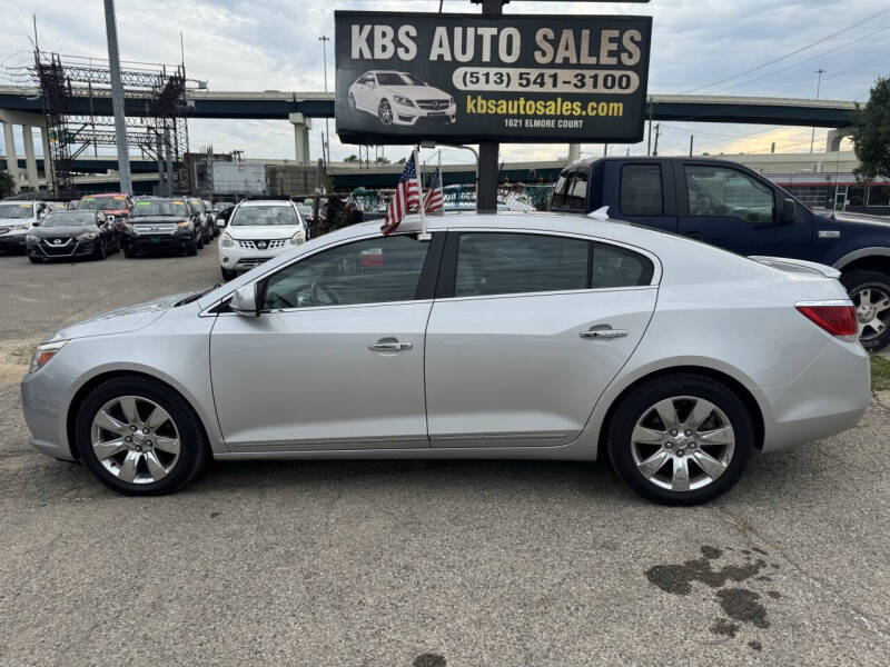 buick lacrosse 2011 1G4GE5ED8BF281193 image buick lacrosse 2011 1G4GE5ED8BF281193 image