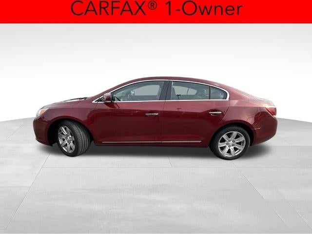 buick lacrosse 2011 1G4GC5EDXBF130670 image buick lacrosse 2011 1G4GC5EDXBF130670 image