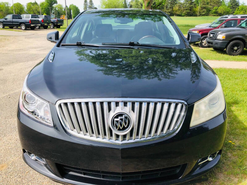 buick lacrosse 2011 1G4GE5ED0BF194873 image buick lacrosse 2011 1G4GE5ED0BF194873 image