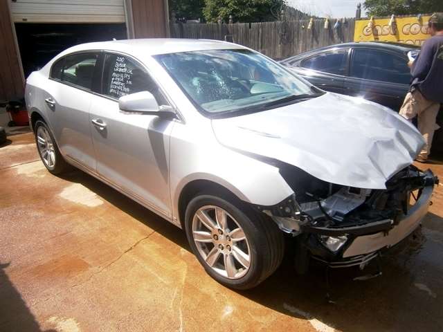 buick lacrosse 2011 1G4GC5EC0BF165838 image buick lacrosse 2011 1G4GC5EC0BF165838 image