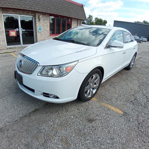 buick lacrosse 2011 1G4GC5ED7BF375880 image buick lacrosse 2011 1G4GC5ED7BF375880 image