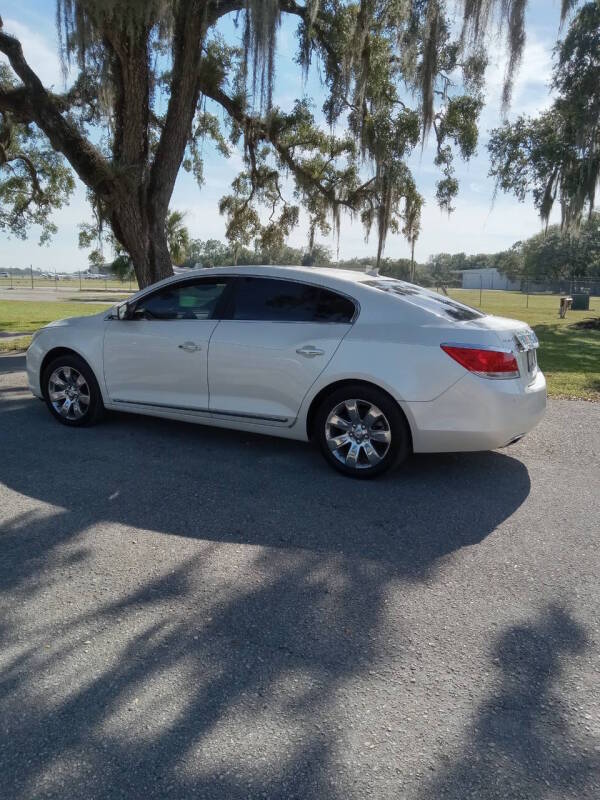 buick lacrosse 2011 1G4GE5ED0BF255946 image buick lacrosse 2011 1G4GE5ED0BF255946 image