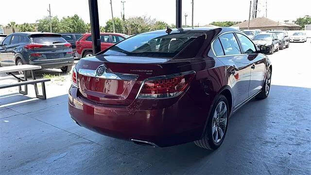 buick lacrosse 2011 1G4GE5ED2BF207039 image buick lacrosse 2011 1G4GE5ED2BF207039 image