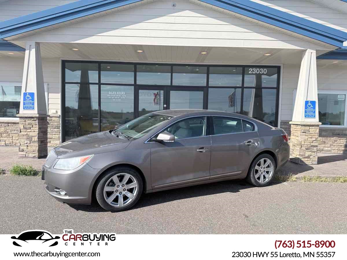 buick lacrosse 2011 1G4GC5ED8BF141361 image buick lacrosse 2011 1G4GC5ED8BF141361 image