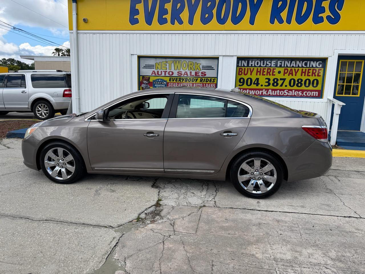 buick lacrosse 2011 1G4GE5ED1BF380776 image buick lacrosse 2011 1G4GE5ED1BF380776 image