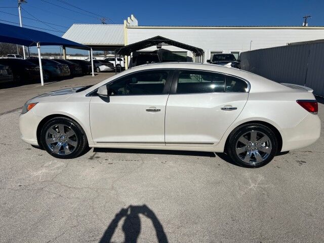 buick lacrosse 2011 1G4GC5EC2BF313777 image buick lacrosse 2011 1G4GC5EC2BF313777 image