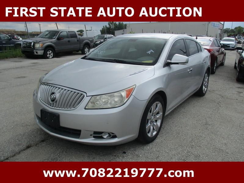 buick lacrosse 2011 1G4GE5ED4BF270580 image buick lacrosse 2011 1G4GE5ED4BF270580 image