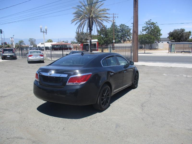 buick lacrosse 2011 1G4GD5ED0BF104267 image buick lacrosse 2011 1G4GD5ED0BF104267 image