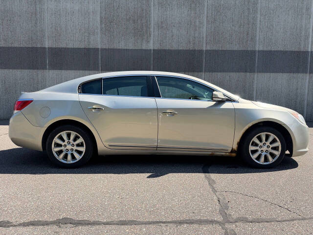 buick lacrosse 2013 1G4GC5ER7DF311966 image buick lacrosse 2013 1G4GC5ER7DF311966 image