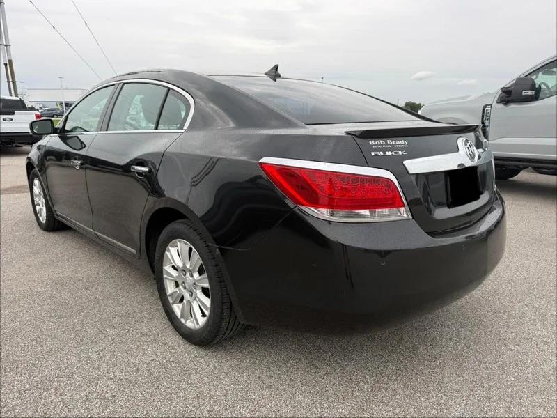 buick lacrosse 2013 1G4GC5ER1DF312353 image buick lacrosse 2013 1G4GC5ER1DF312353 image