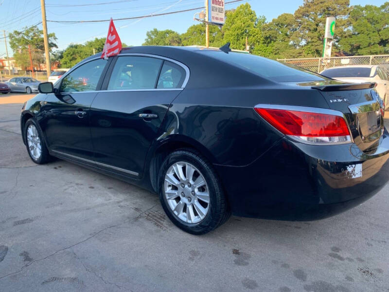 buick lacrosse 2013 1G4GC5ER1DF127199 image buick lacrosse 2013 1G4GC5ER1DF127199 image