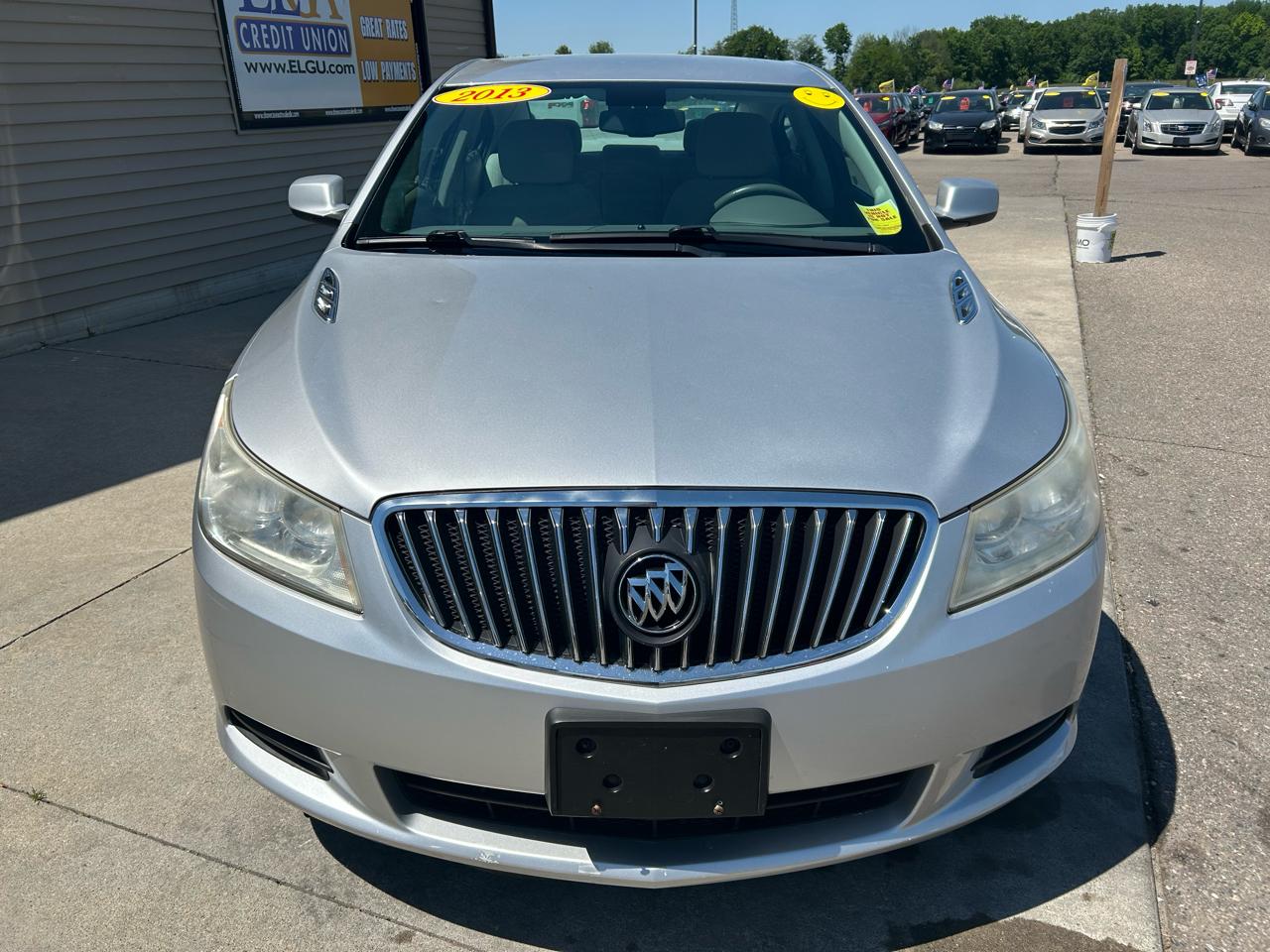buick lacrosse 2013 1G4GA5E30DF128457 image buick lacrosse 2013 1G4GA5E30DF128457 image
