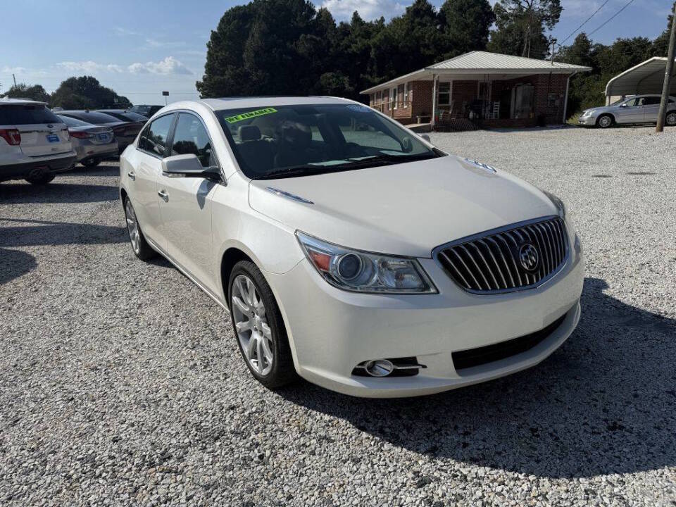 buick lacrosse 2013 1G4GJ5E38DF294774 image buick lacrosse 2013 1G4GJ5E38DF294774 image