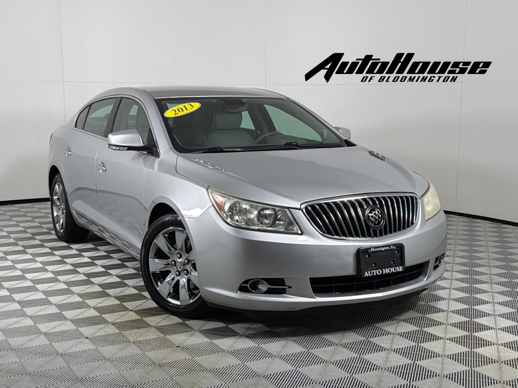 buick lacrosse 2013 1G4GC5E37DF328245 image buick lacrosse 2013 1G4GC5E37DF328245 image