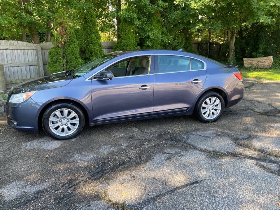buick lacrosse 2013 1G4GC5ER7DF182255 image buick lacrosse 2013 1G4GC5ER7DF182255 image