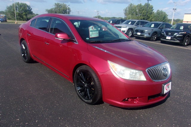 buick lacrosse 2013 1G4GC5E35DF237085 image buick lacrosse 2013 1G4GC5E35DF237085 image