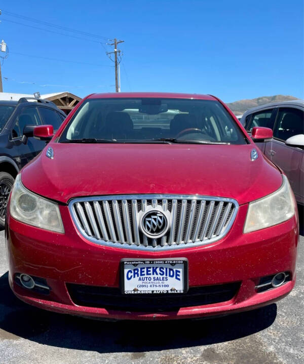 buick lacrosse 2013 1G4GH5E36DF310577 image buick lacrosse 2013 1G4GH5E36DF310577 image