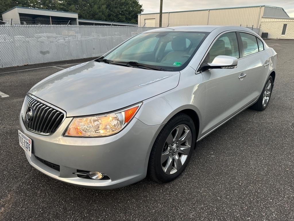 buick lacrosse 2013 1G4GC5E38DF315276 image buick lacrosse 2013 1G4GC5E38DF315276 image
