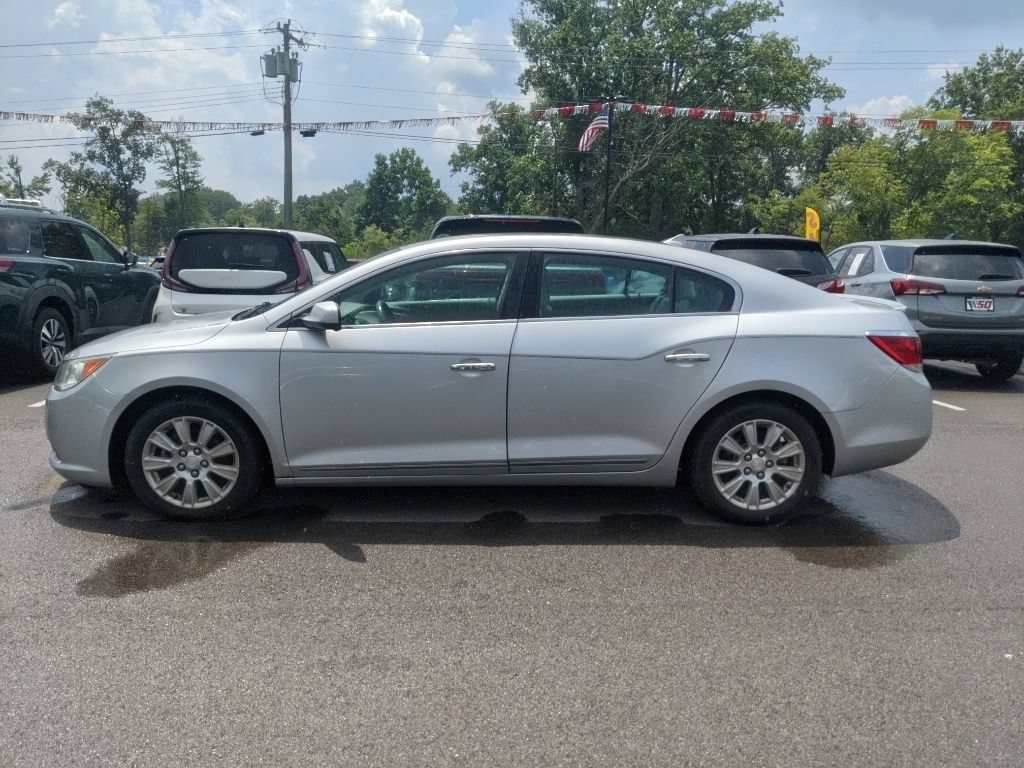 buick lacrosse 2013 1G4GA5ER4DF320646 image buick lacrosse 2013 1G4GA5ER4DF320646 image