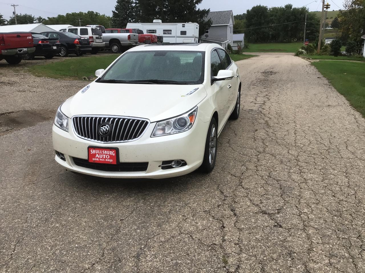 buick lacrosse 2013 1G4GH5E35DF235886 image buick lacrosse 2013 1G4GH5E35DF235886 image