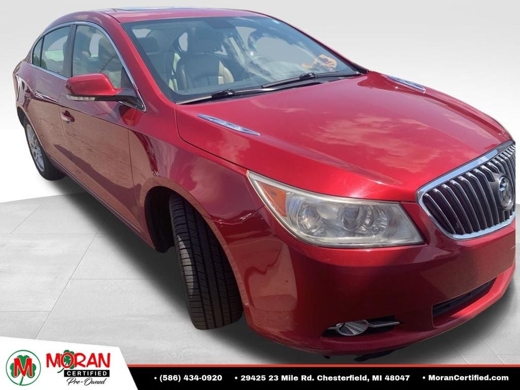 buick lacrosse 2013 1G4GC5ER1DF146626 image buick lacrosse 2013 1G4GC5ER1DF146626 image